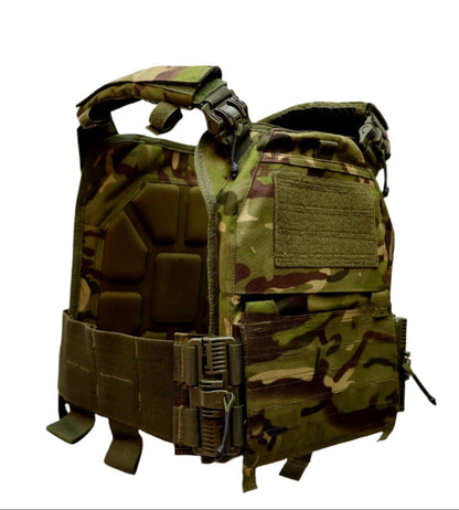 Falcon QRB Plate Carrier