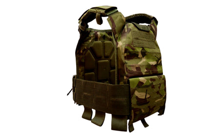 Falcon QRB Plate Carrier