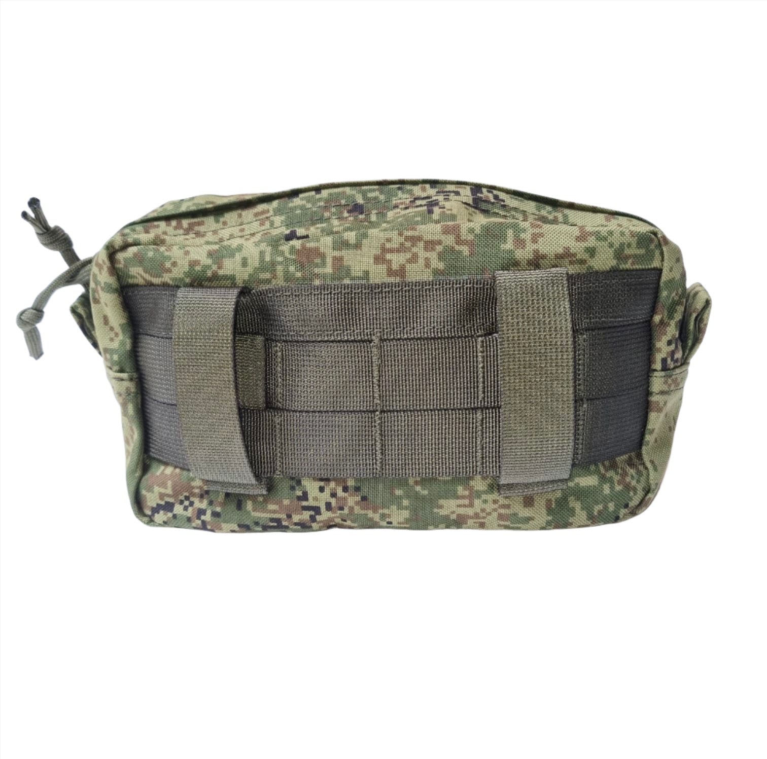 SHE-1421 HORIZONTAL UTILITY POUCH RUSSIAN DIGITAL