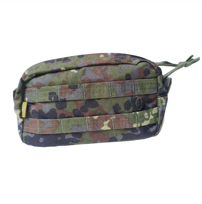 SHE-1421 HORIZONTAL UTILITY POUCH FLECTARN