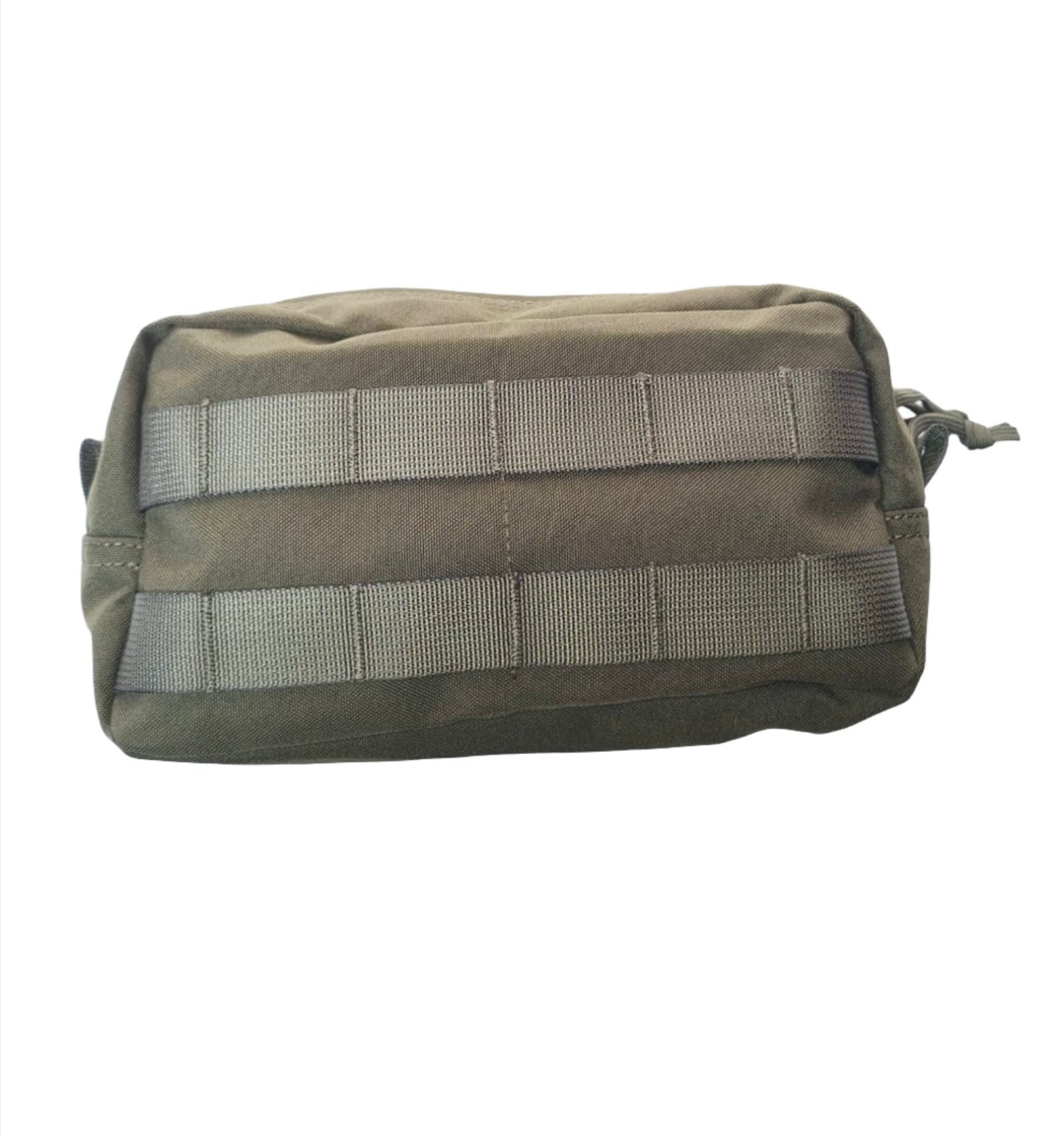 SHE-1421 HORIZONTAL UTILITY POUCH OD
