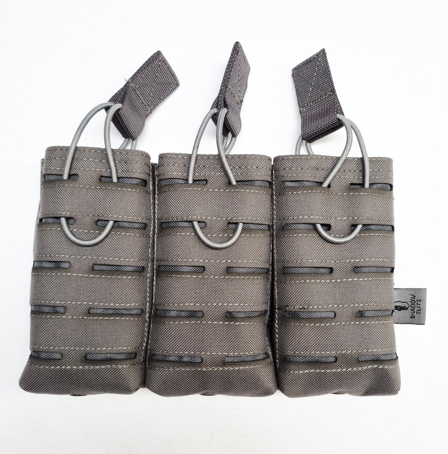 SHE-20042 RAPID RESPONSE POUCH TRIPLE Colour Grey