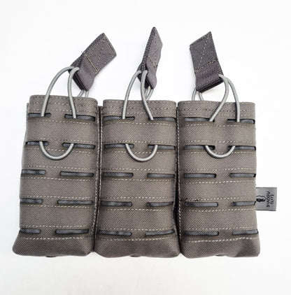 SHE-20042 RAPID RESPONSE POUCH TRIPLE Colour Grey