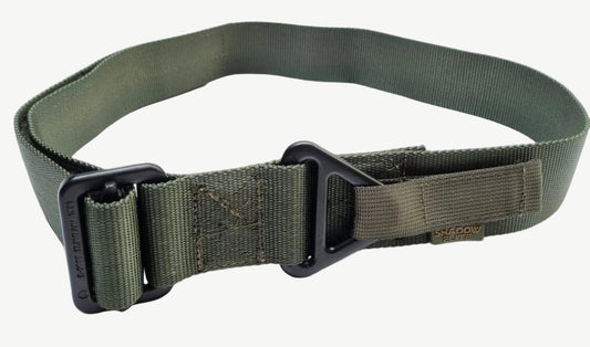 SHE-2050 Rigger Belt