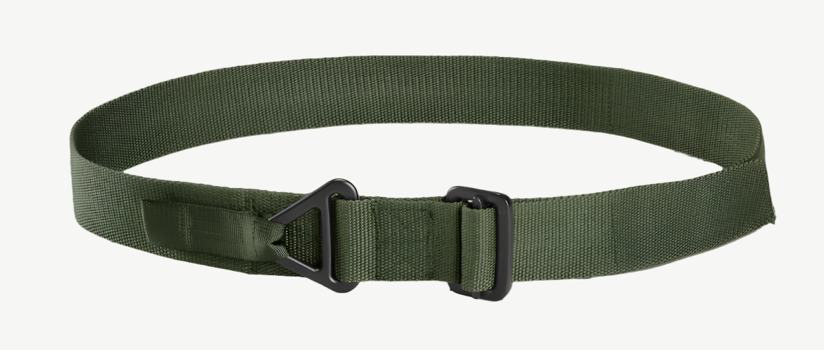 SHE-2050 Rigger Belt