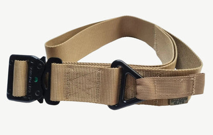SHE-2051 Quick Connection Rigger Belt