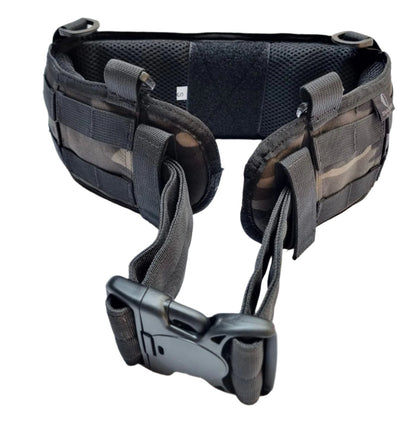 SHE-2079 COMBAT BELT