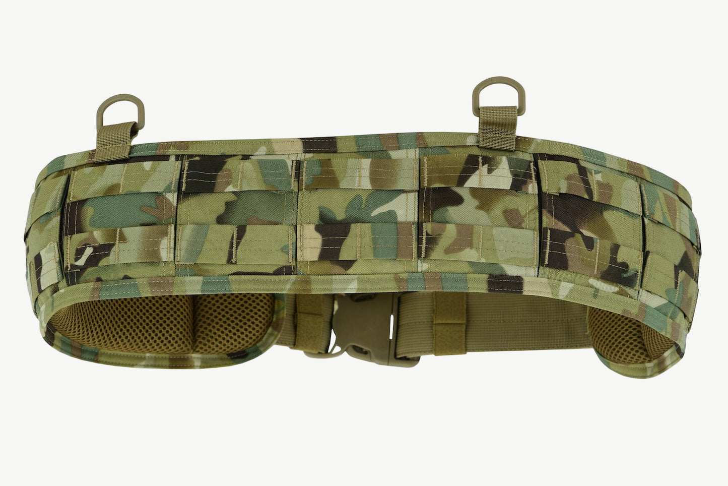 SHE-2079 COMBAT BELT