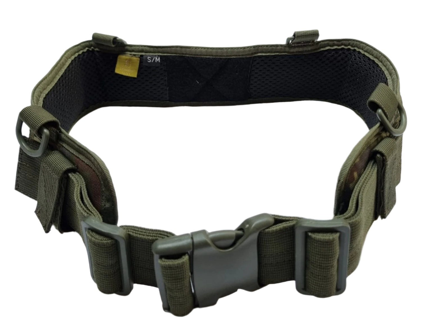 SHE-2080 OPS BELT