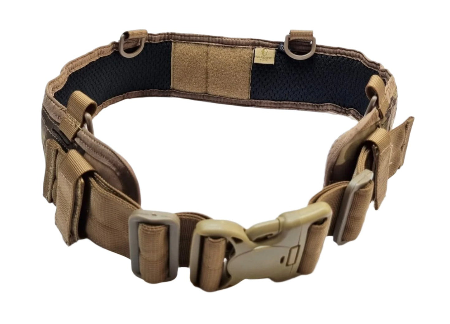 SHE-2080 OPS BELT