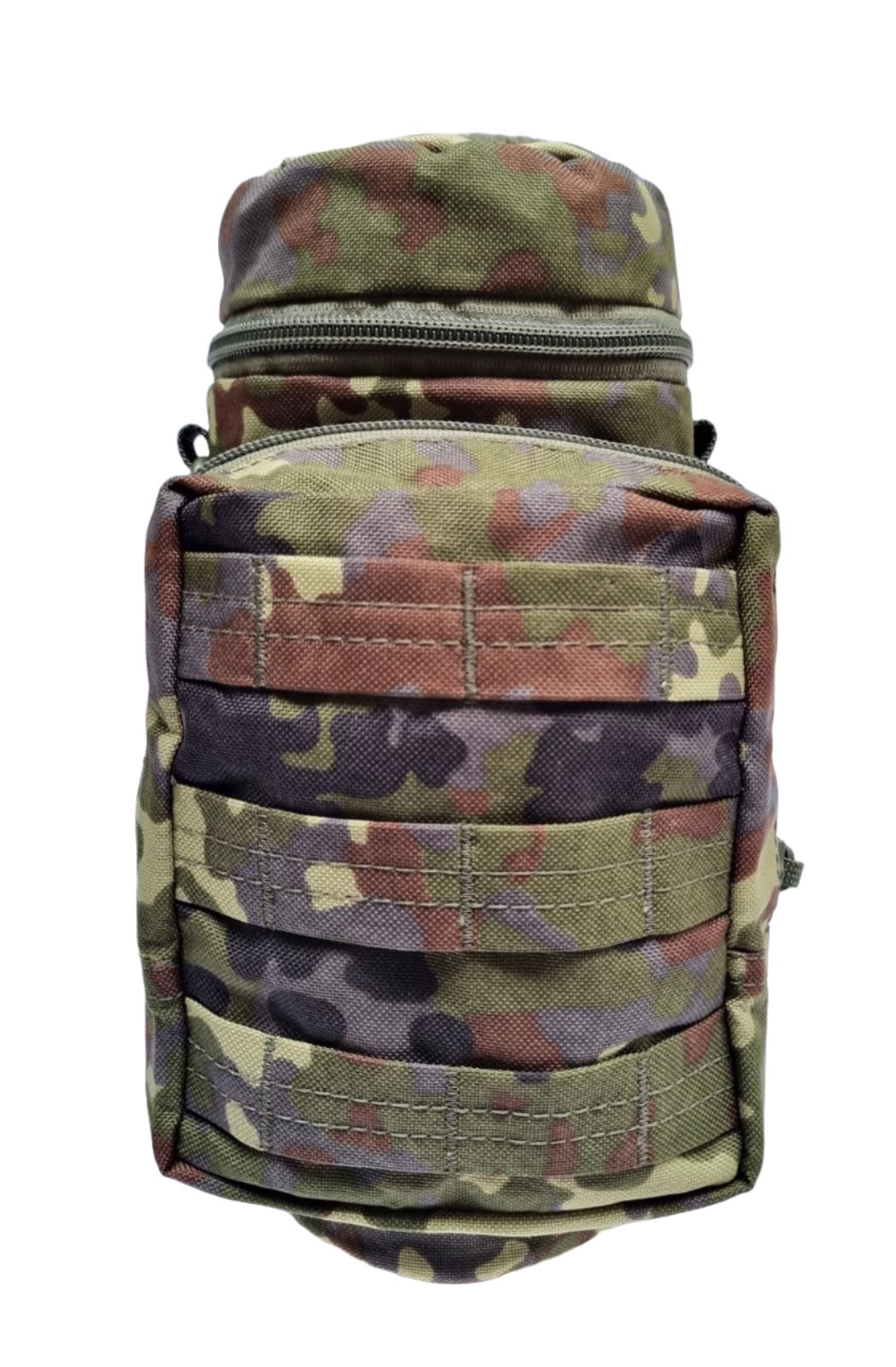 SHE-21006 MULTI PURPOSE INSULATED  BOTTLE POUCH FLEACTARN