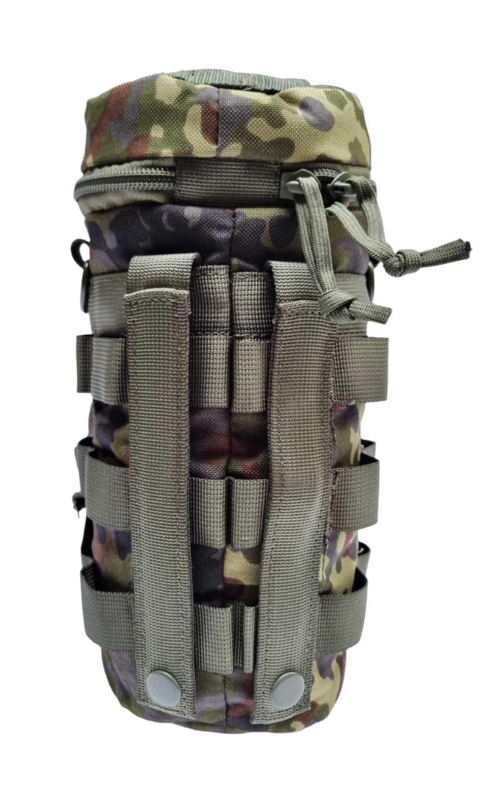 SHE-21006 MULTI PURPOSE INSULATED  BOTTLE POUCH FLECTARN