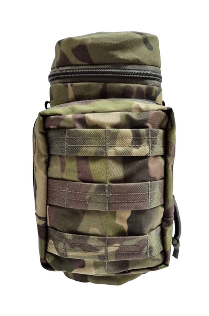 SHE-21006 MULTI PURPOSE INSULATED  BOTTLE POUCH UTP TEMPERATE