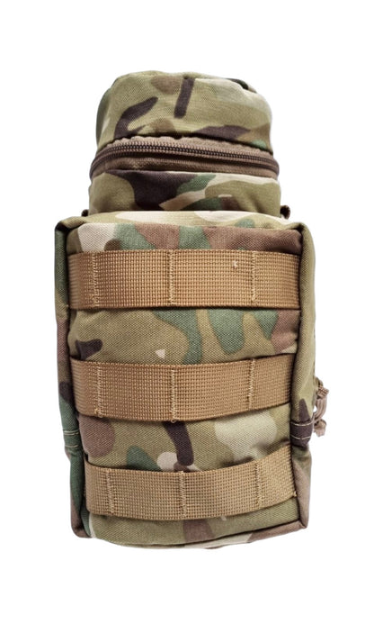 SHE-21006 MULTI PURPOSE INSULATED  BOTTLE POUCH UTP