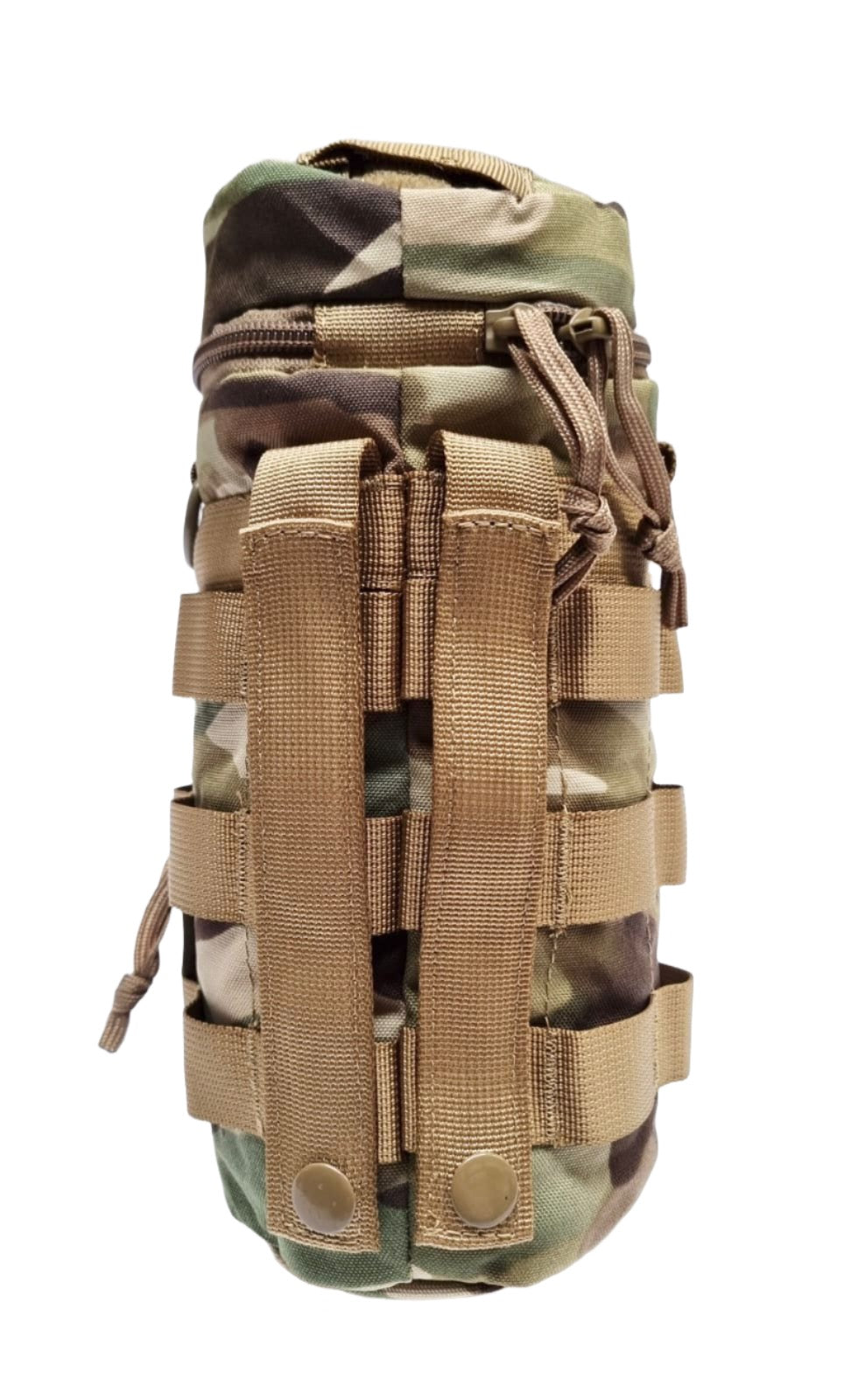 SHE-21006 MULTI PURPOSE INSULATED  BOTTLE POUCH ORIGINAL UTP