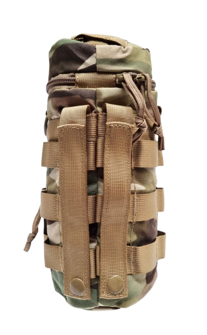 SHE-21006 MULTI PURPOSE INSULATED  BOTTLE POUCH ORIGINAL UTP