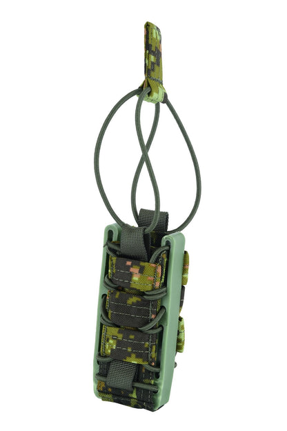 SHE-21021 Rapid Access Pistol mag Pouch
