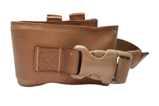 Stealth Weapons Catch (SHE-21022)