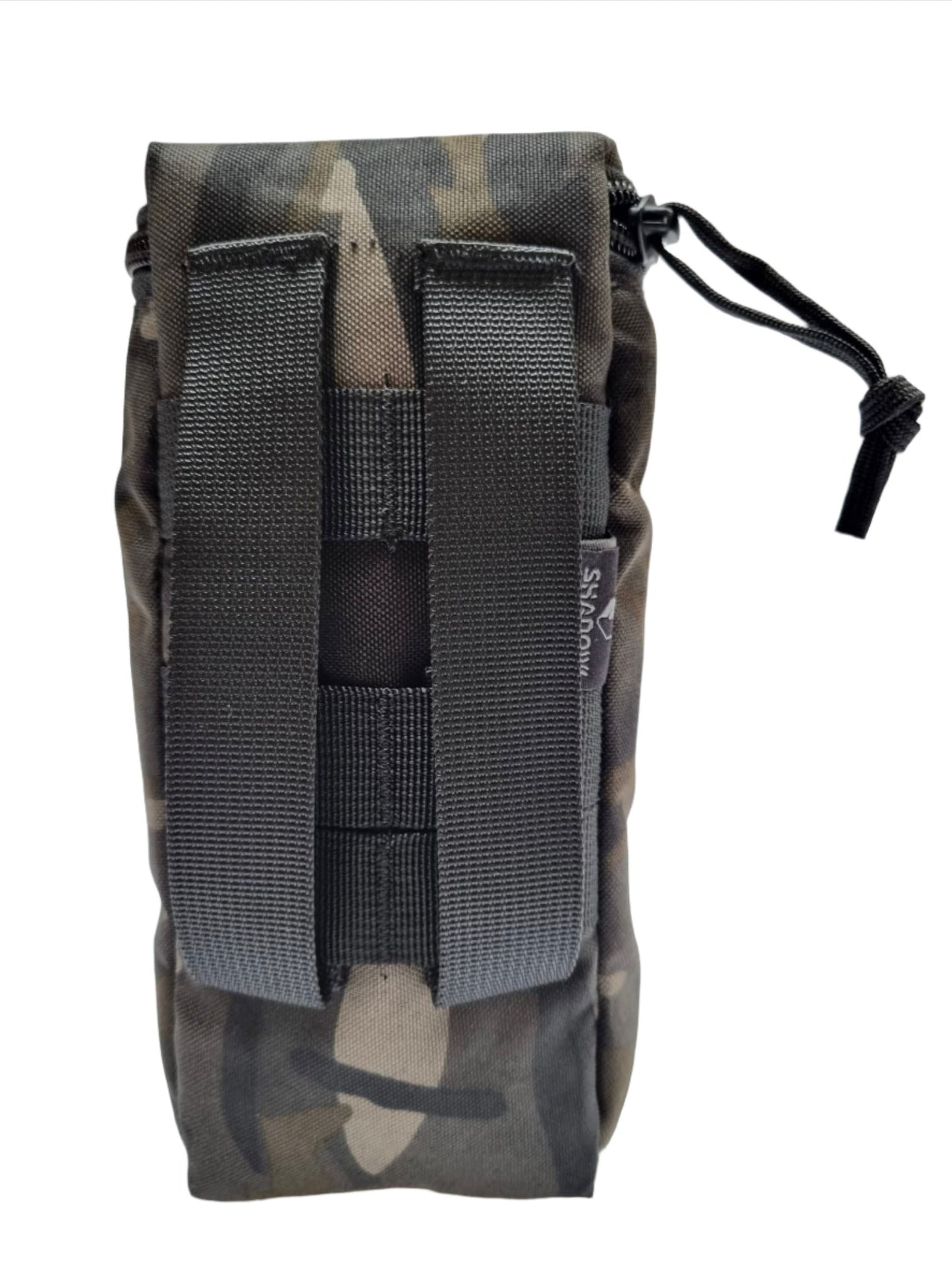 SHE-21037 Insulated water bottle holder MULTICAM BLACK