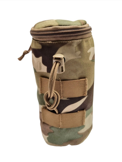 SHE-21037 Insulated water bottle holder UTP