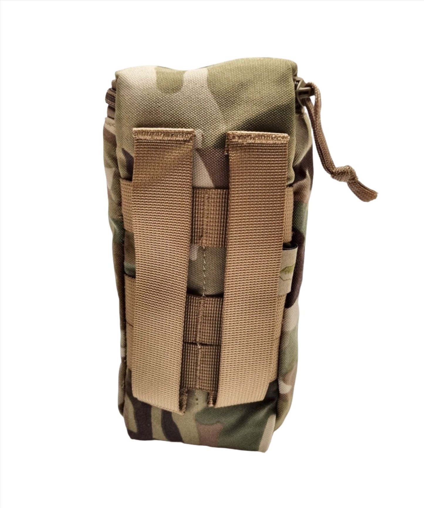 SHE-21037 Insulated water bottle holder MULTICAM