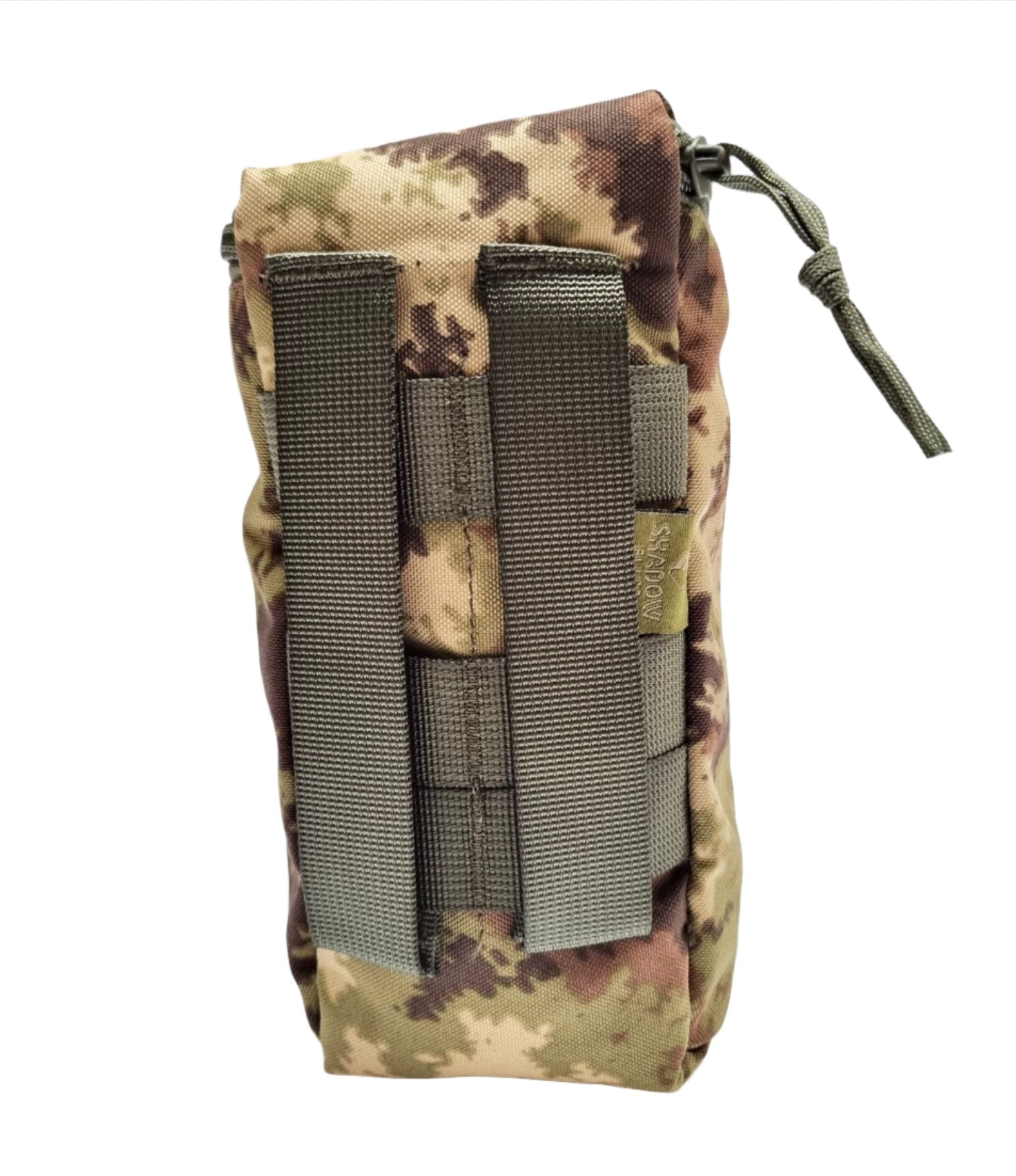 SHE-21037 Insulated water bottle holder VEGETATO