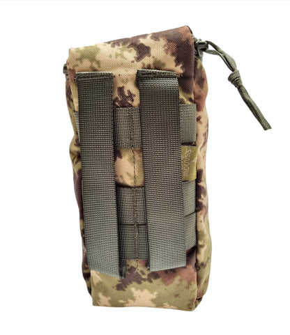 SHE-21037 Insulated water bottle holder VEGETATO