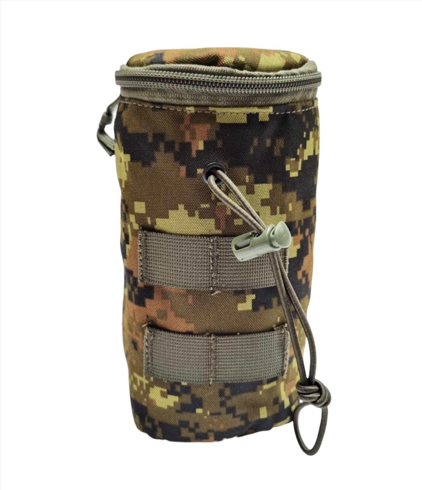 SHE-21037 Insulated water bottle holder  WOODLAND DIGI / CADPAT