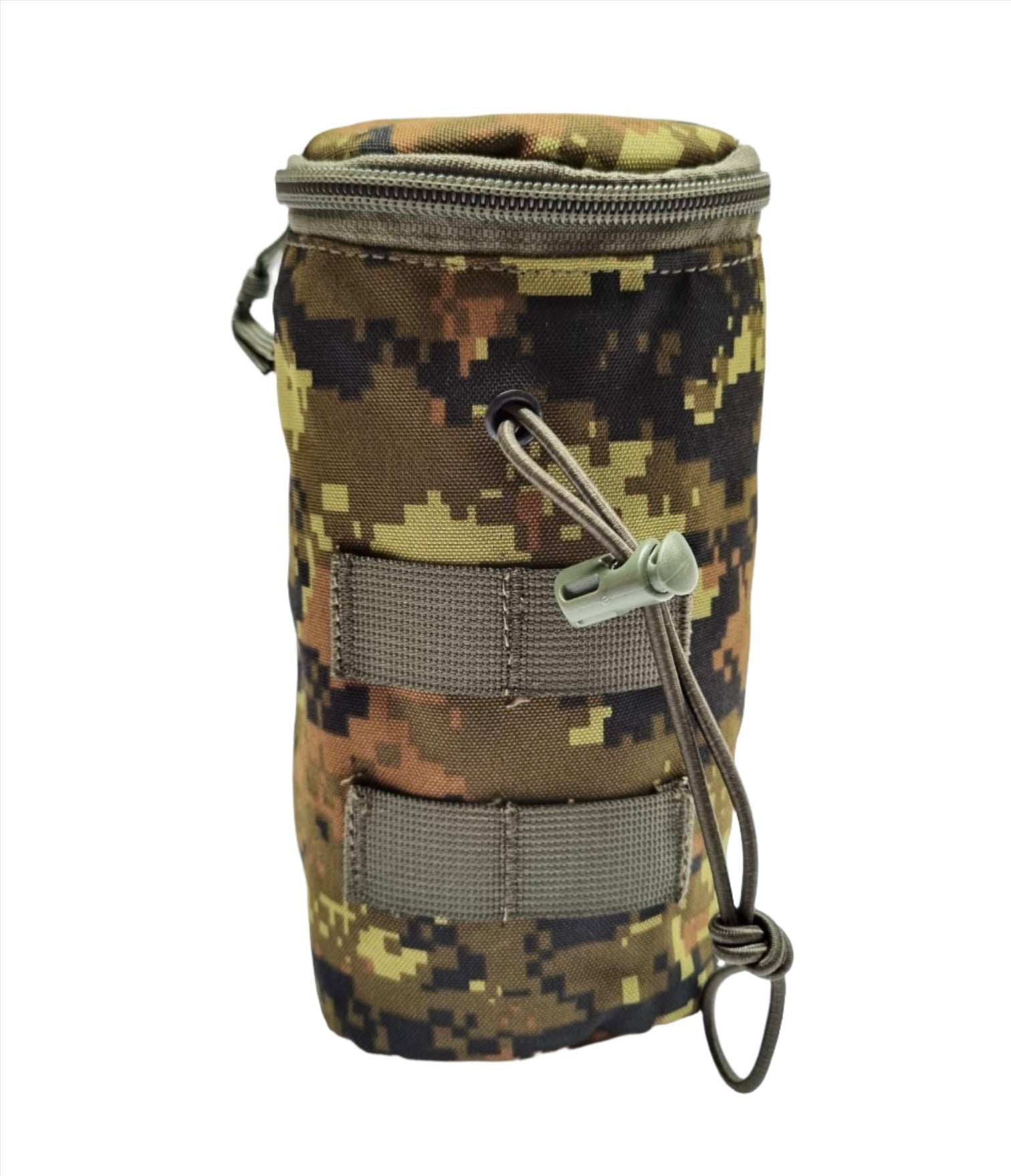 SHE-21037 Insulated water bottle holder  WOODLAND DIGI / CADPAT