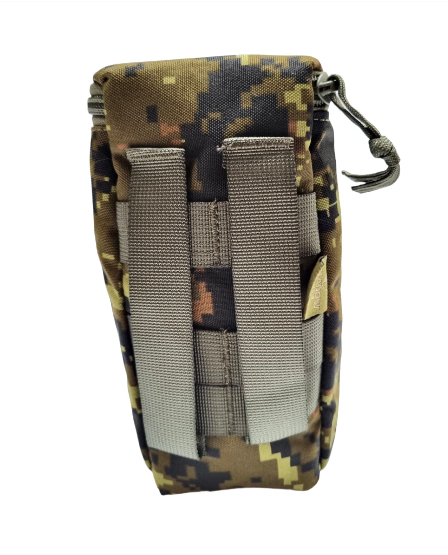 SHE-21037 Insulated water bottle holder  ESTONIAN CAMO