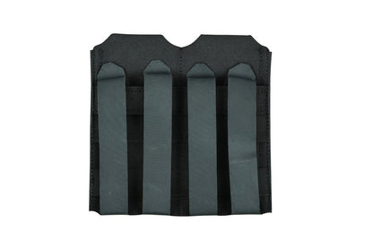SHE-21039 Low Profile Double M4 Mag Pouch
