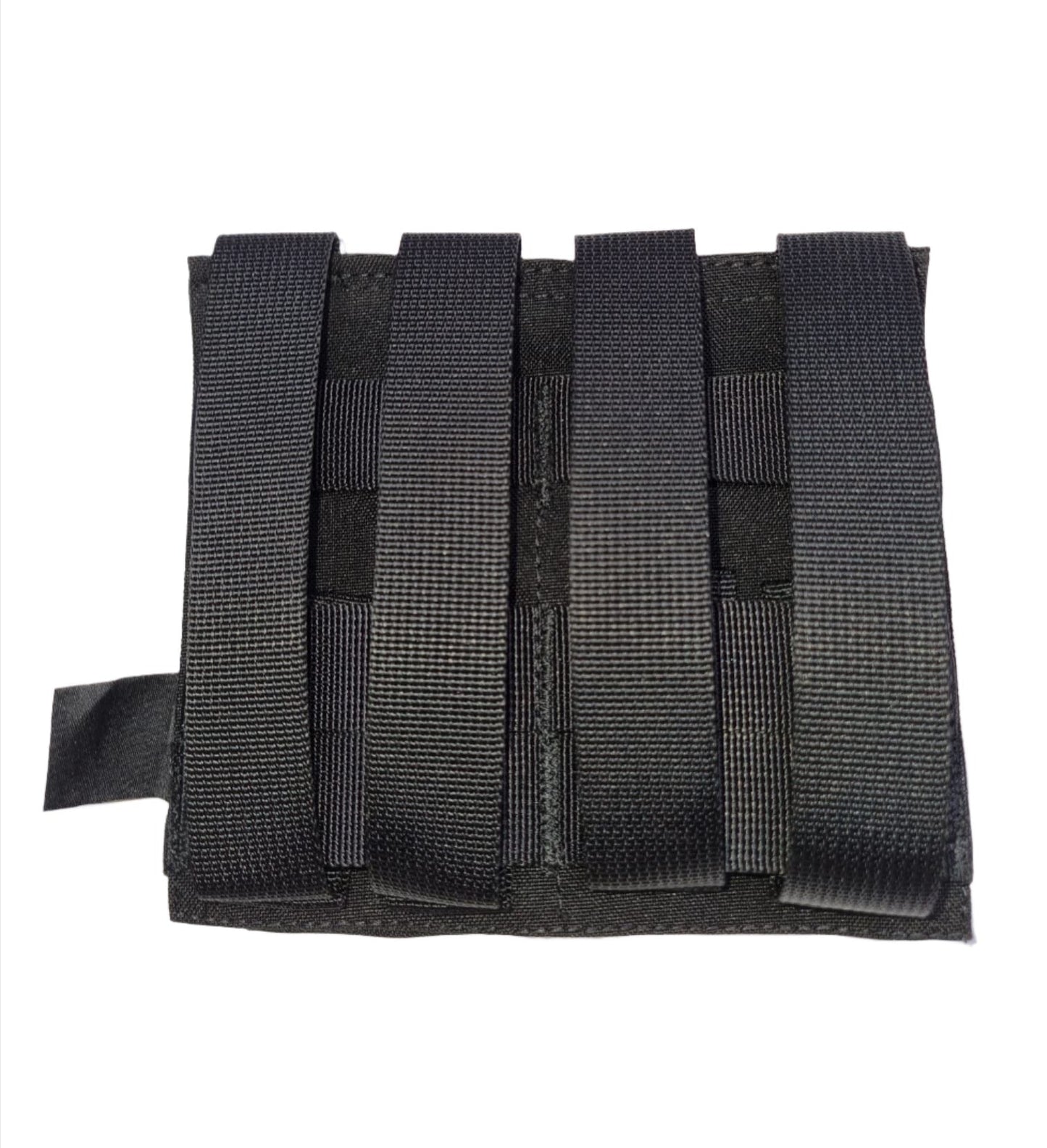 SHE-21088 Double Mag Pouch Open top