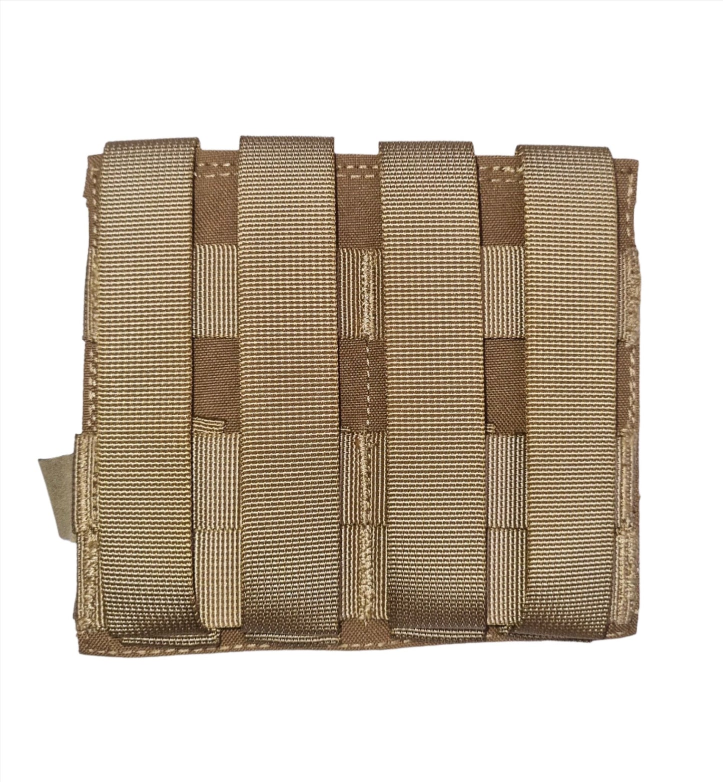 SHE-21088 Double Mag Pouch Open top