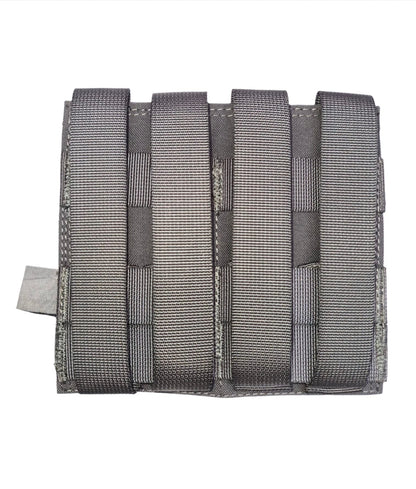 SHE-21088 Double Mag Pouch Open top