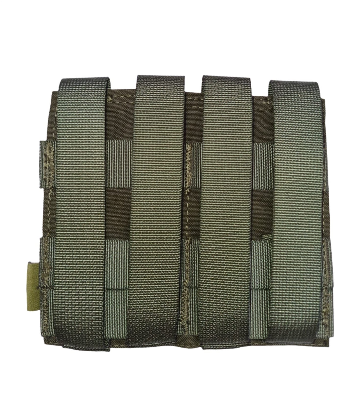 SHE-21088 Double Mag Pouch Open top