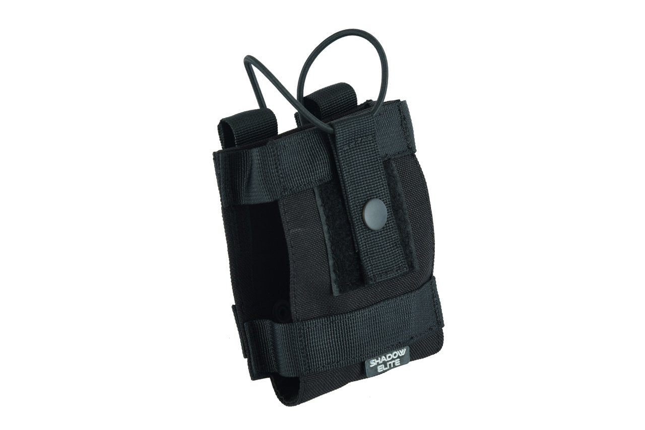 Radio Pouch (SHE-22032)