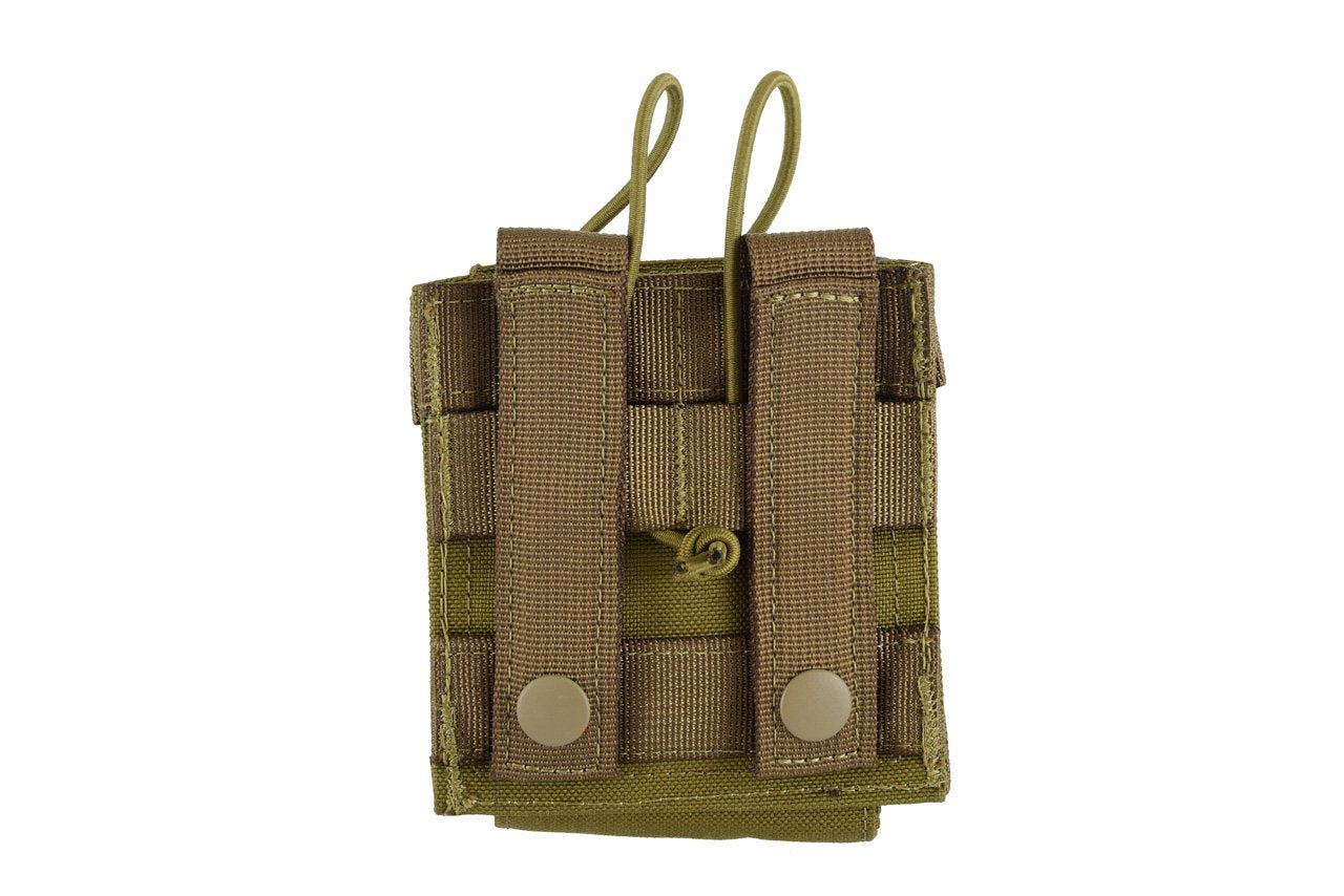 Radio Pouch (SHE-22032)