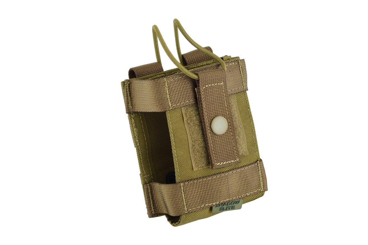 Radio Pouch (SHE-22032)