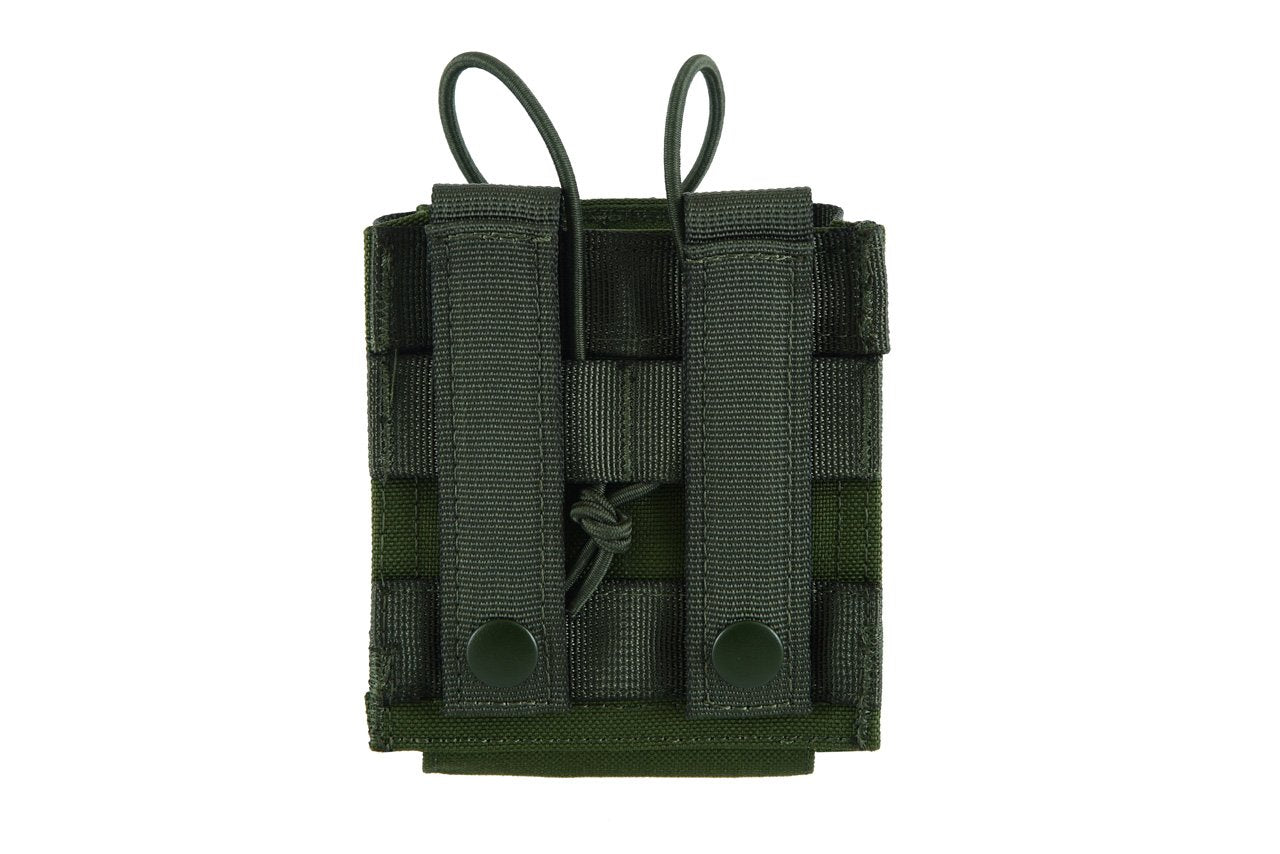 Radio Pouch (SHE-22032)