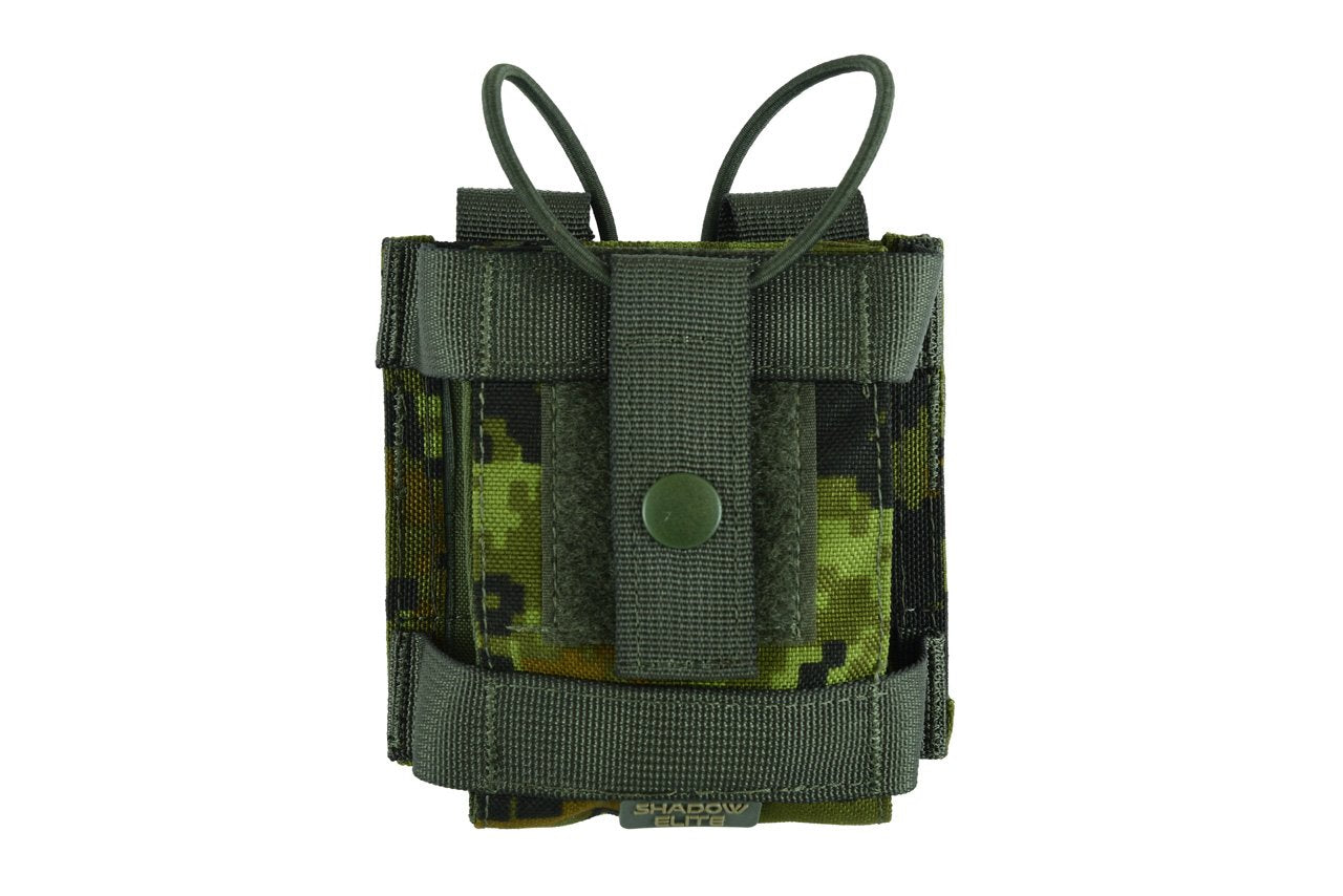 Radio Pouch (SHE-22032)