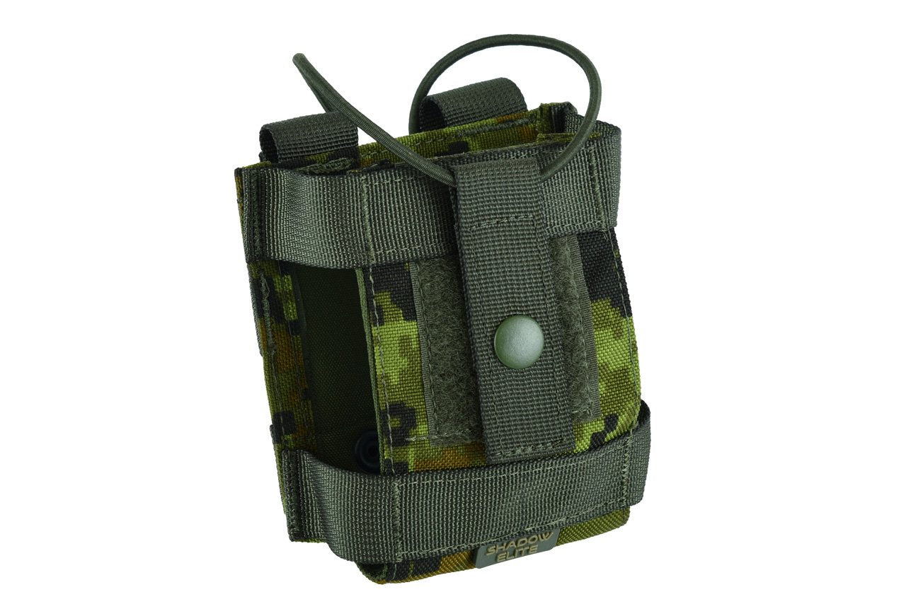 Radio Pouch (SHE-22032)