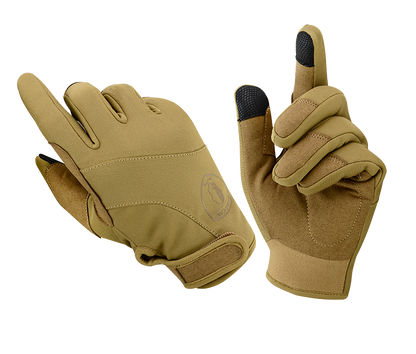 SHE-2232 WINTER SHOOTING GLOVES