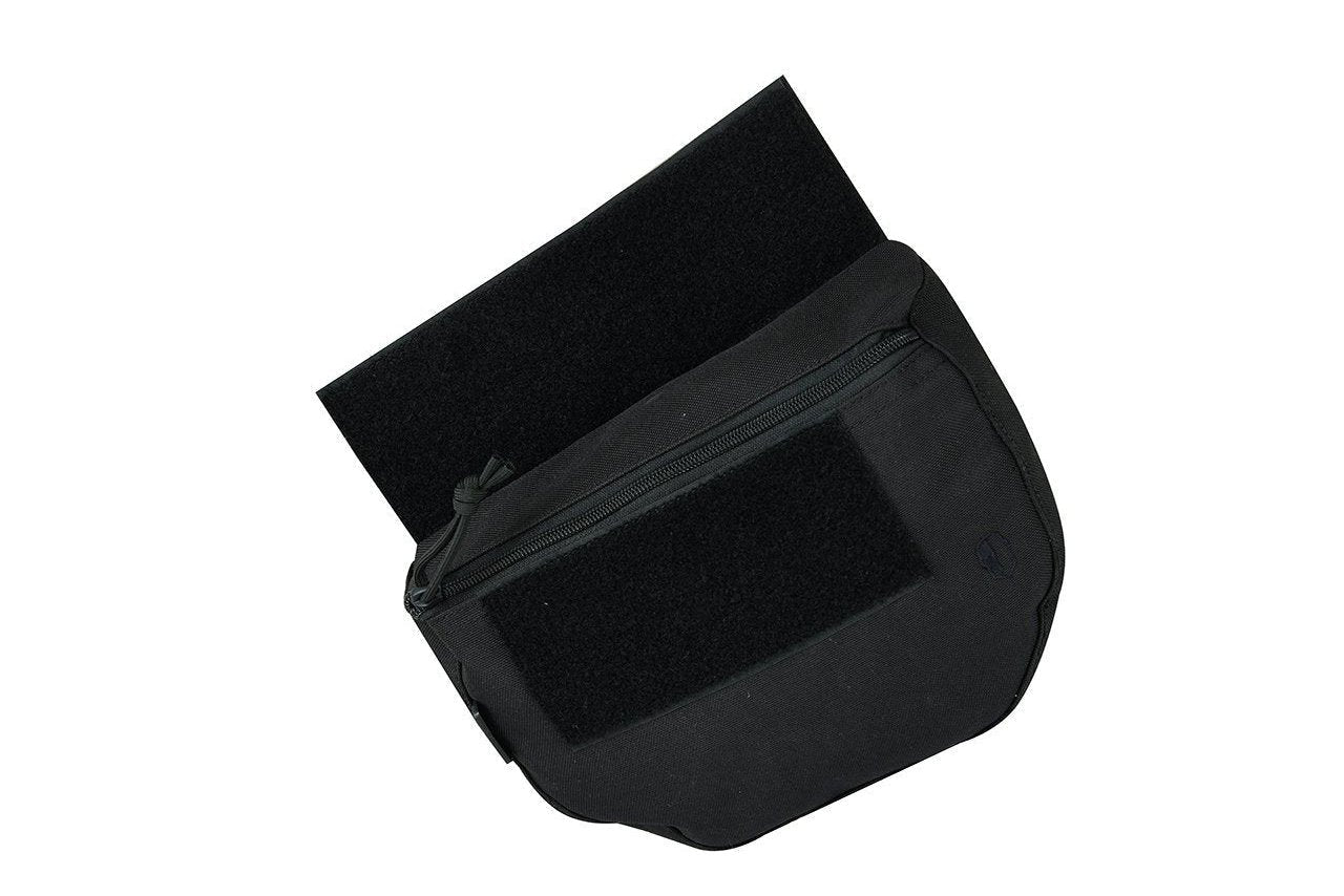 Drop-Down Velcro Utility Pouch (SHE-23025)