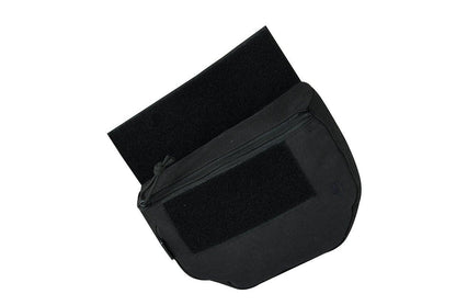 Drop-Down Velcro Utility Pouch (SHE-23025)