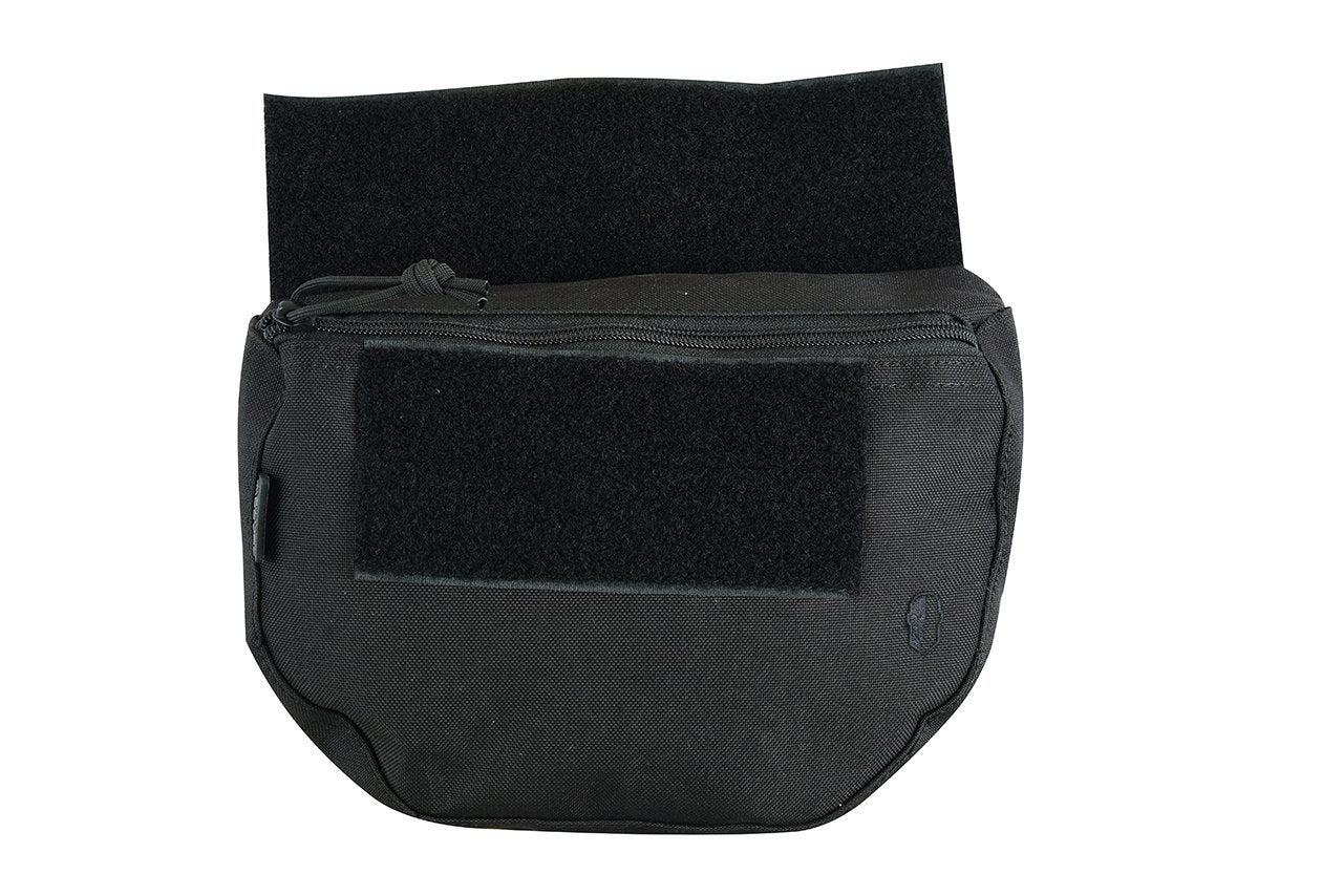 Drop-Down Velcro Utility Pouch (SHE-23025)