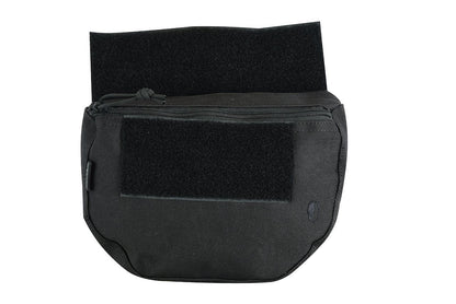 Drop-Down Velcro Utility Pouch (SHE-23025)