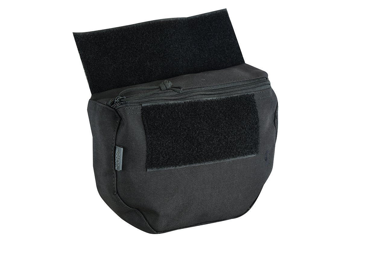 Drop-Down Velcro Utility Pouch (SHE-23025)