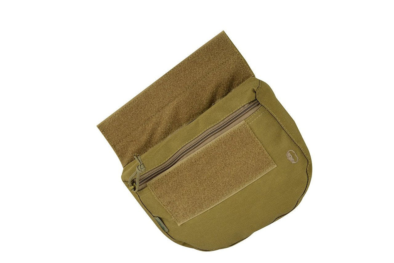 Drop-Down Velcro Utility Pouch (SHE-23025)
