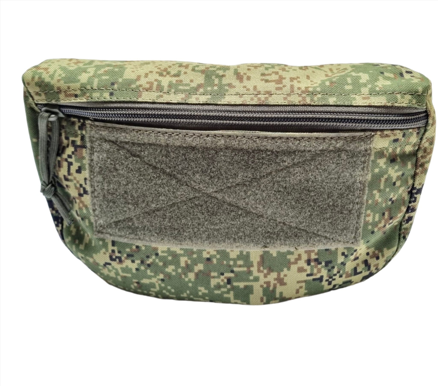 Drop-Down Velcro Utility Pouch (SHE-23025)