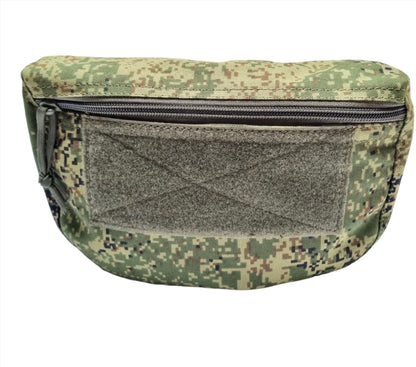 Drop-Down Velcro Utility Pouch (SHE-23025)